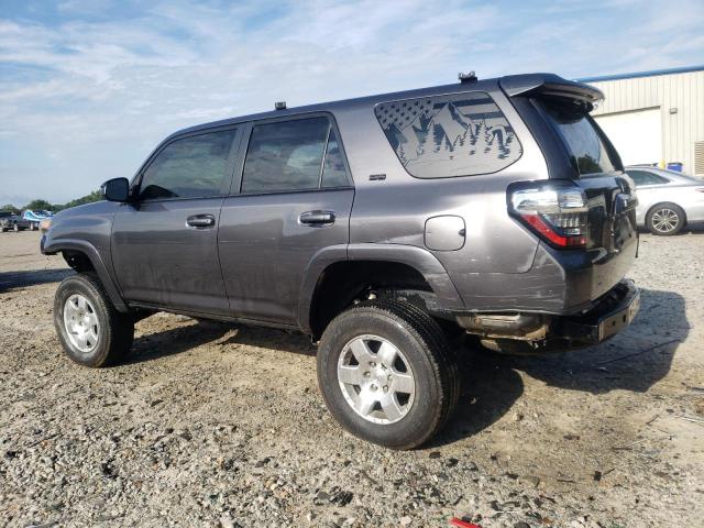 JTEBU5JRXG5322046 - 2016 TOYOTA 4RUNNER SR5/SR5 PREMIUM 石墨色 照片 2