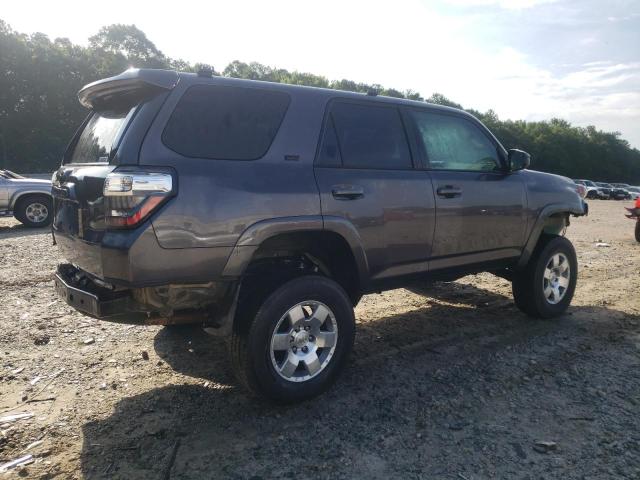 JTEBU5JRXG5322046 - 2016 TOYOTA 4RUNNER SR5/SR5 PREMIUM 石墨色 照片 3