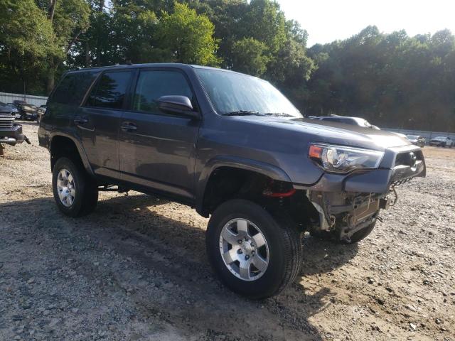 JTEBU5JRXG5322046 - 2016 TOYOTA 4RUNNER SR5/SR5 PREMIUM 石墨色 照片 4