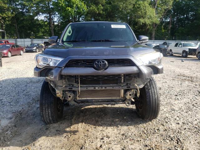 JTEBU5JRXG5322046 - 2016 TOYOTA 4RUNNER SR5/SR5 PREMIUM 石墨色 照片 5