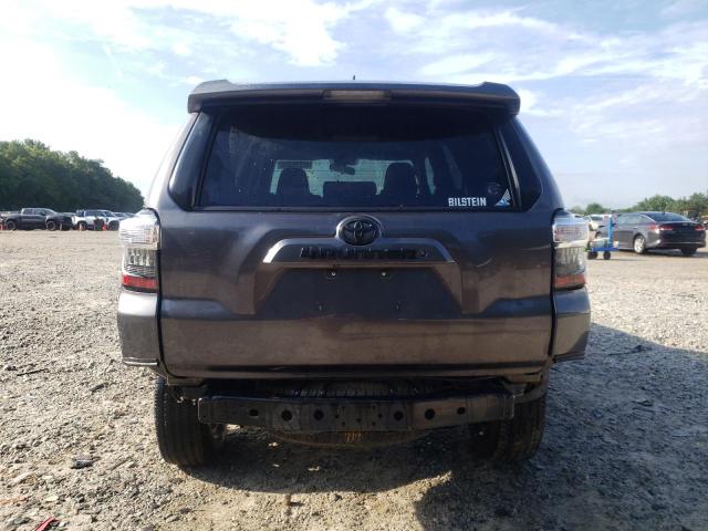 JTEBU5JRXG5322046 - 2016 TOYOTA 4RUNNER SR5/SR5 PREMIUM 石墨色 照片 6