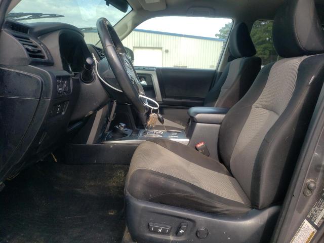 JTEBU5JRXG5322046 - 2016 TOYOTA 4RUNNER SR5/SR5 PREMIUM 石墨色 照片 7