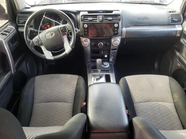 JTEBU5JRXG5322046 - 2016 TOYOTA 4RUNNER SR5/SR5 PREMIUM 石墨色 照片 8