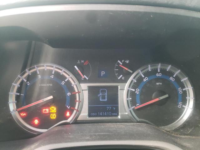 JTEBU5JRXG5322046 - 2016 TOYOTA 4RUNNER SR5/SR5 PREMIUM 石墨色 照片 9