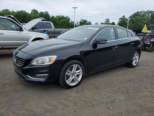 2014 VOLVO S60 T5, null