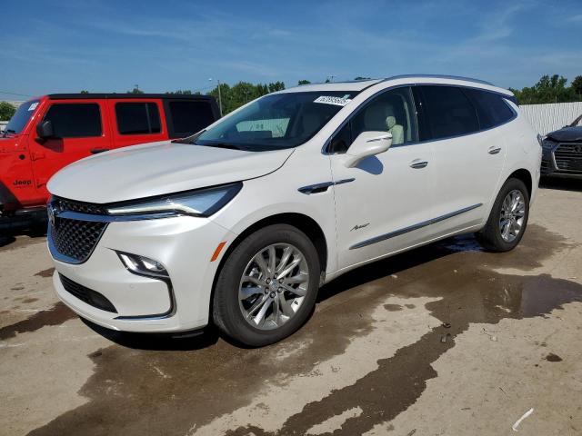 2023 BUICK ENCLAVE AVENIR, 