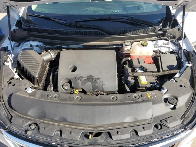 5GAERDKW2PJ255520 - 2023 BUICK ENCLAVE AVENIR WHITE photo 12