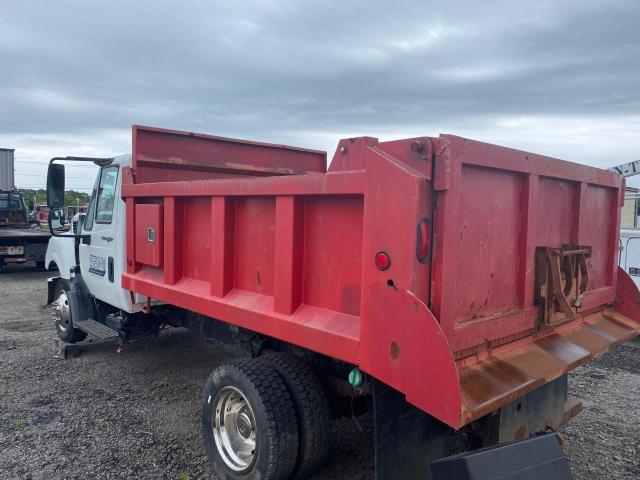 1HTJSSKK0CJ663448 - 2012 INTERNATIONAL TERRASTAR WHITE photo 3