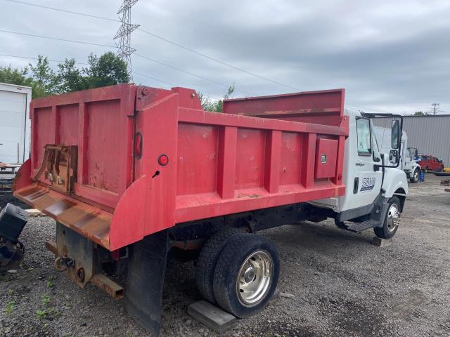 1HTJSSKK0CJ663448 - 2012 INTERNATIONAL TERRASTAR WHITE photo 4