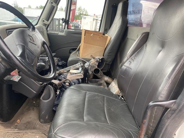 1HTJSSKK0CJ663448 - 2012 INTERNATIONAL TERRASTAR WHITE photo 5