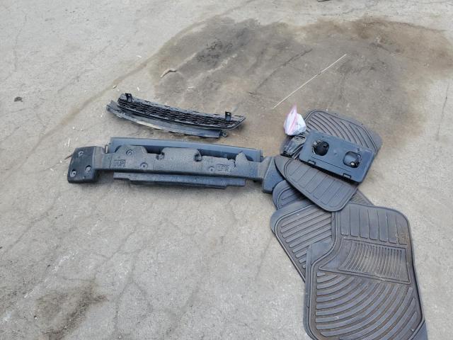 2T1LE40E49C011605 - 2009 TOYOTA MATRIX S GRAY photo 12