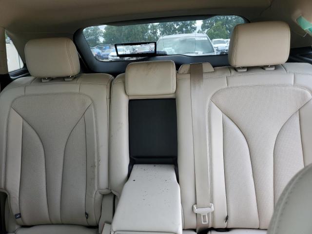 2LMPJ8LR2JBL39699 - 2018 LINCOLN MKX RESERVE أسمر صورة 10