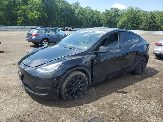 2023 TESLA MODEL Y, 