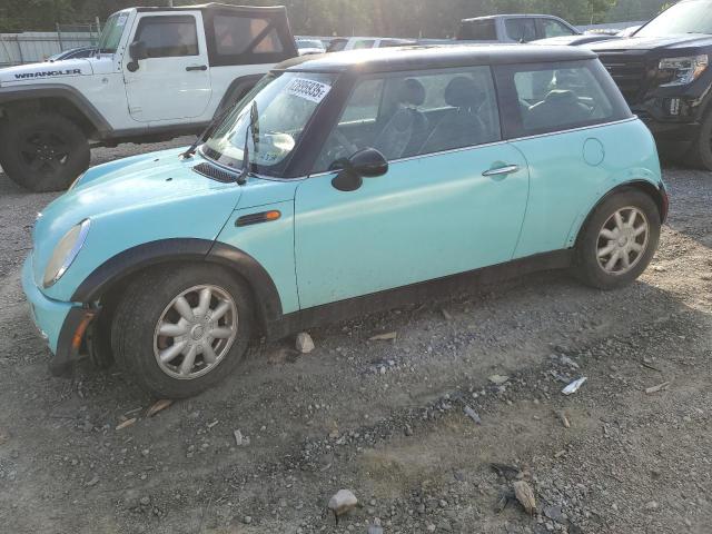 2004 MINI COOPER, 