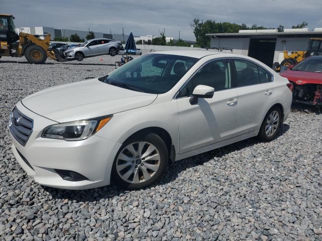 2017 SUBARU LEGACY 2.5I PREMIUM, null