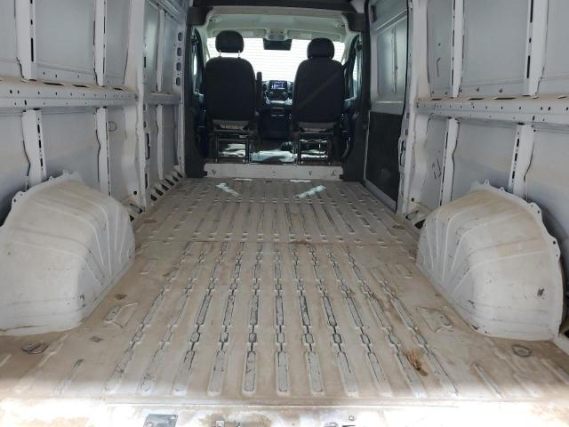 3C6LRVDG7PE588382 - 2023 RAM PROMASTER 2500 HIGH თეთრი ფოტო 10