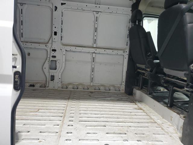 3C6LRVDG7PE588382 - 2023 RAM PROMASTER 2500 HIGH თეთრი ფოტო 11