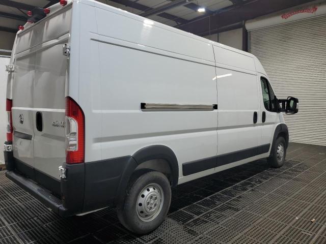 3C6LRVDG7PE588382 - 2023 RAM PROMASTER 2500 HIGH თეთრი ფოტო 3
