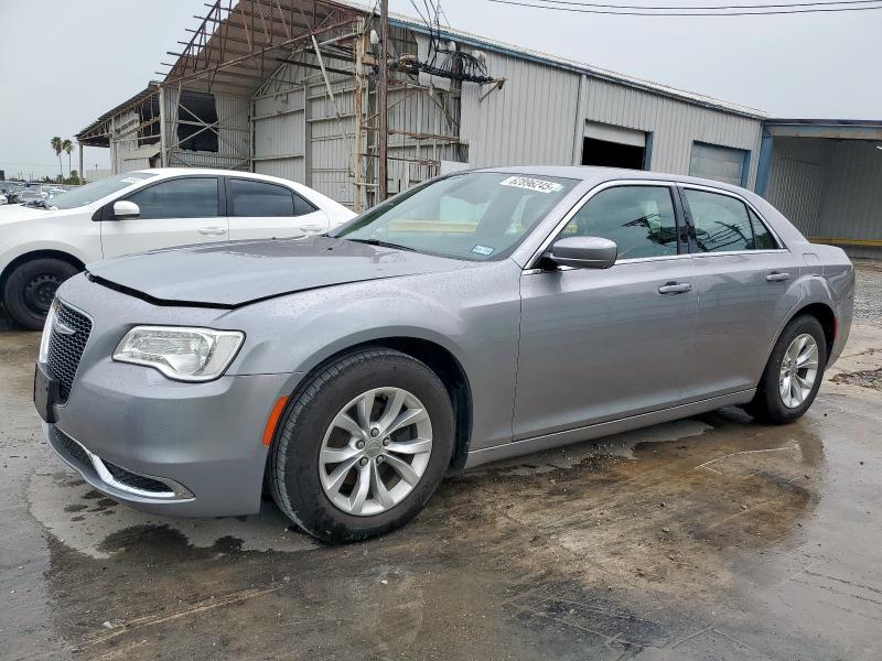 2015 CHRYSLER 300 LIMITED, null