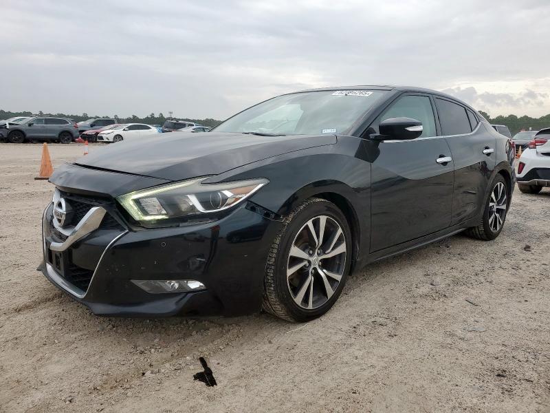 2016 NISSAN MAXIMA 3.5S, null