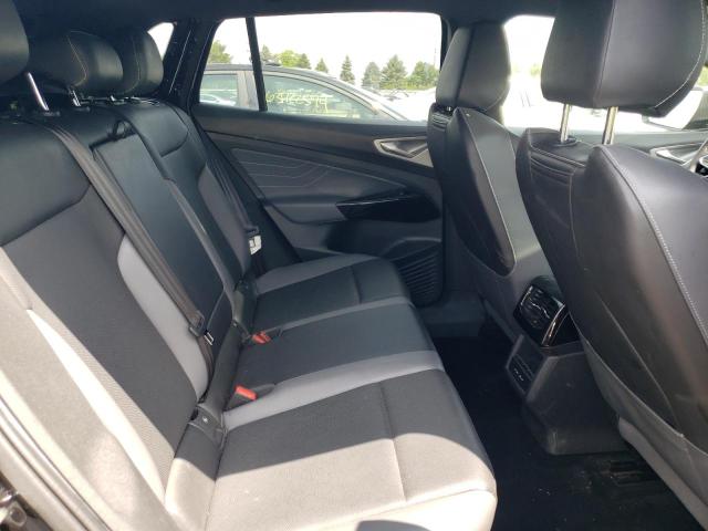 1V2GNPE80PC004368 - 2023 VOLKSWAGEN ID.4 PRO S 黑色 照片 10