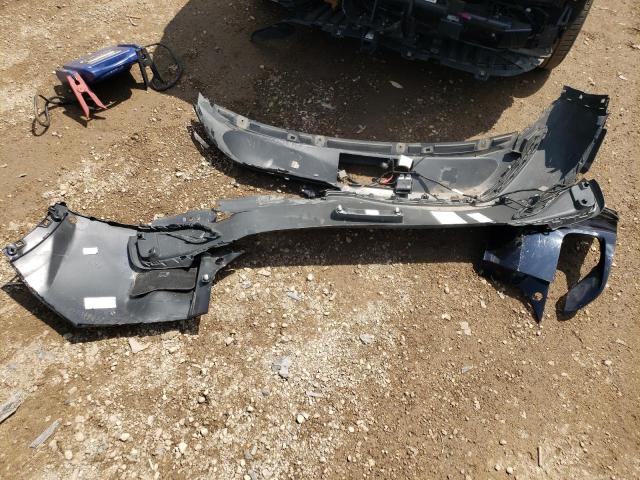 1V2GNPE80PC004368 - 2023 VOLKSWAGEN ID.4 PRO S 黑色 照片 12