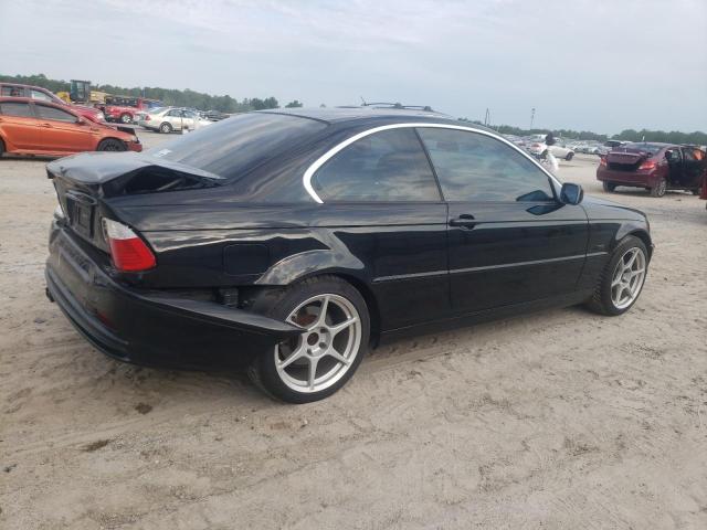 WBABM3341YJN88314 - 2000 BMW 323 CI BLACK photo 3