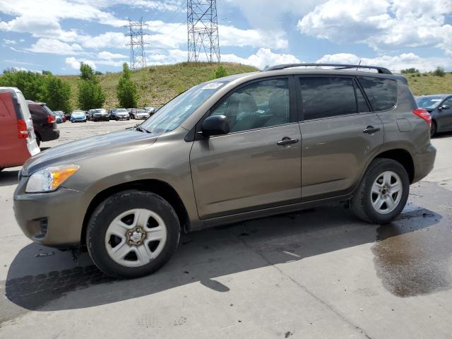2011 TOYOTA RAV4, 