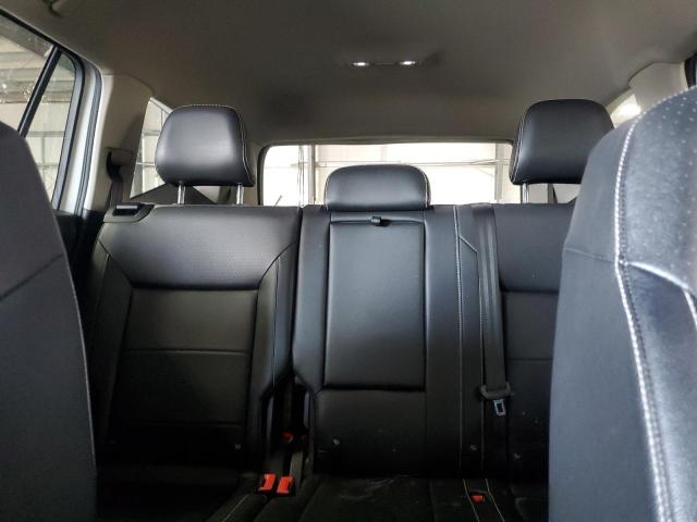 1V2HR2CA3MC552765 - 2021 VOLKSWAGEN ATLAS SE Biały zdjęcie 10