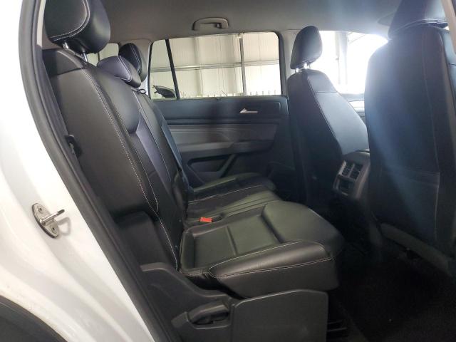 1V2HR2CA3MC552765 - 2021 VOLKSWAGEN ATLAS SE Biały zdjęcie 11