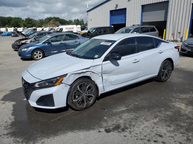2023 NISSAN ALTIMA SR, 