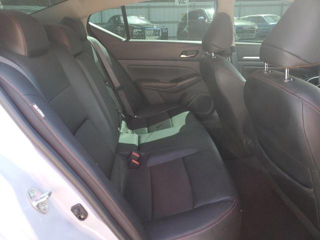 1N4BL4CW1PN328442 - 2023 NISSAN ALTIMA SR WHITE photo 10