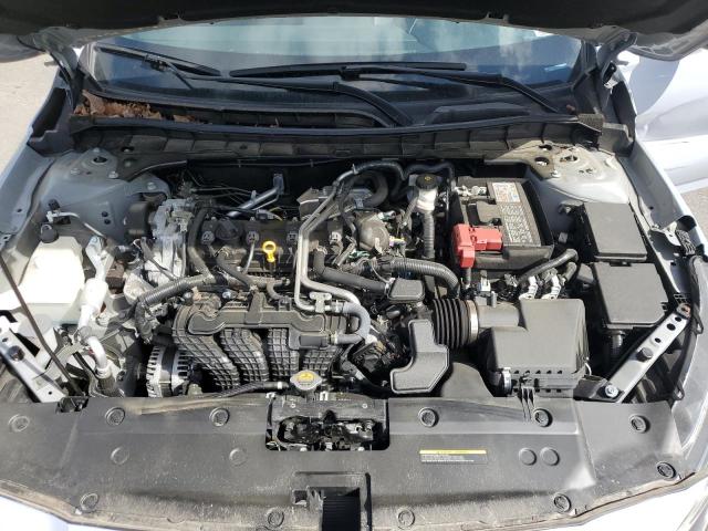 1N4BL4CW1PN328442 - 2023 NISSAN ALTIMA SR WHITE photo 11