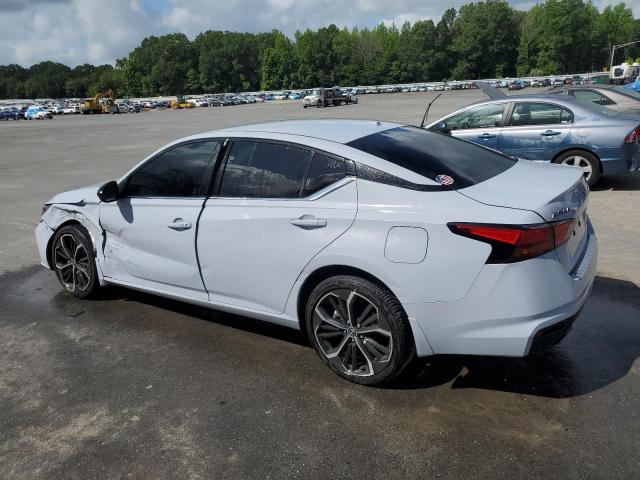 1N4BL4CW1PN328442 - 2023 NISSAN ALTIMA SR WHITE photo 2