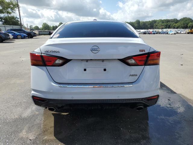 1N4BL4CW1PN328442 - 2023 NISSAN ALTIMA SR WHITE photo 6