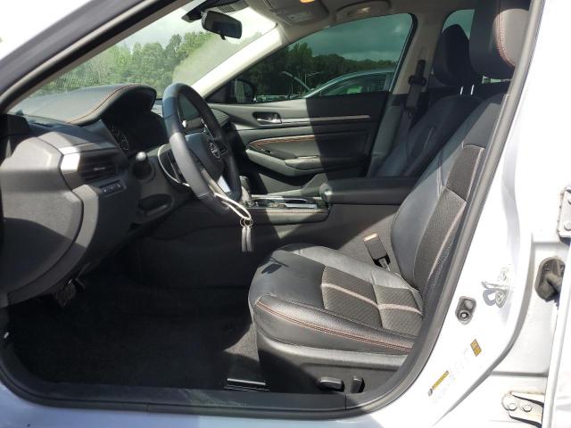 1N4BL4CW1PN328442 - 2023 NISSAN ALTIMA SR WHITE photo 7