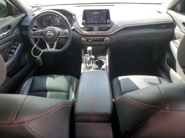 1N4BL4CW1PN328442 - 2023 NISSAN ALTIMA SR WHITE photo 8