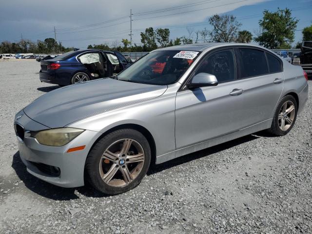 2012 BMW 328 I, null
