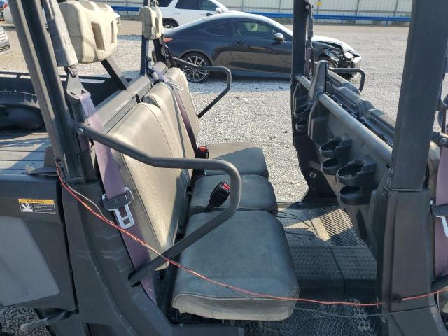 4UF20MPV7LT300003 - 2020 ARCTIC CAT U2020M BLACK photo 6