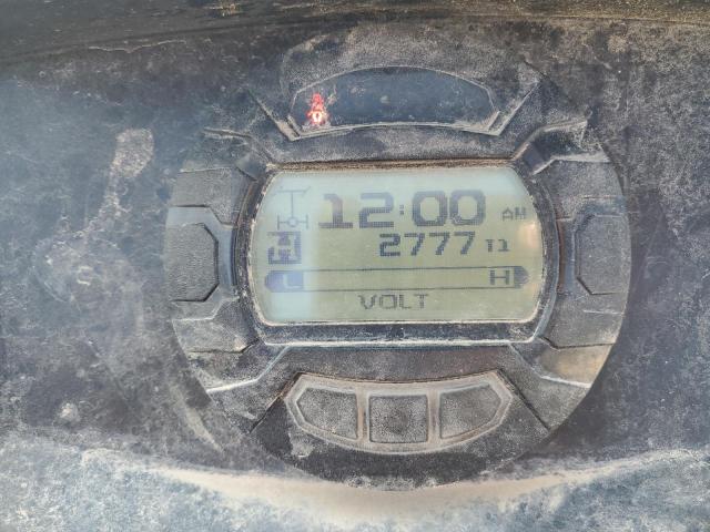 4UF20MPV7LT300003 - 2020 ARCTIC CAT U2020M BLACK photo 8