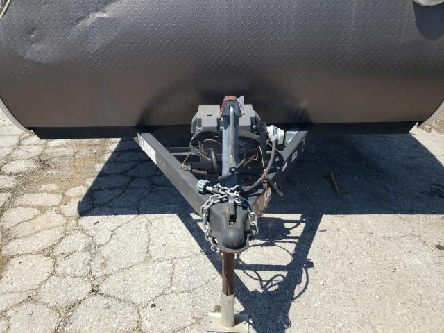 5ZT2SSGC2KE012220 - 2019 FOREST RIVER SHASTA OASIS Двокольоровий фото 7