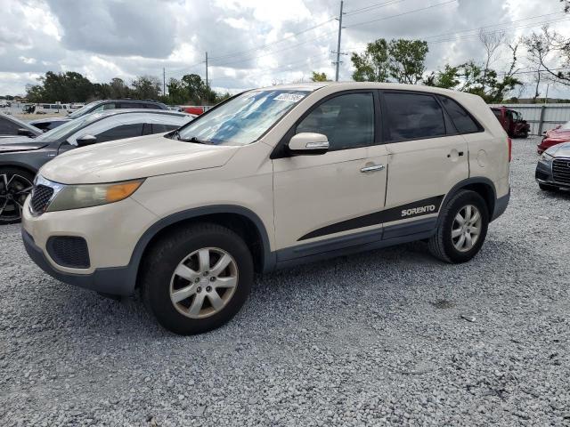 2011 KIA SORENTO BASE, null