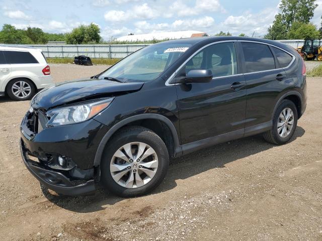 2014 HONDA CR-V EX, 