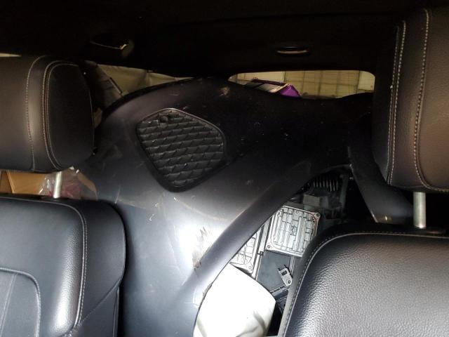 4JGDF6EE8HA961602 - 2017 MERCEDES-BENZ GLS 450 4MATIC CHARCOAL photo 10