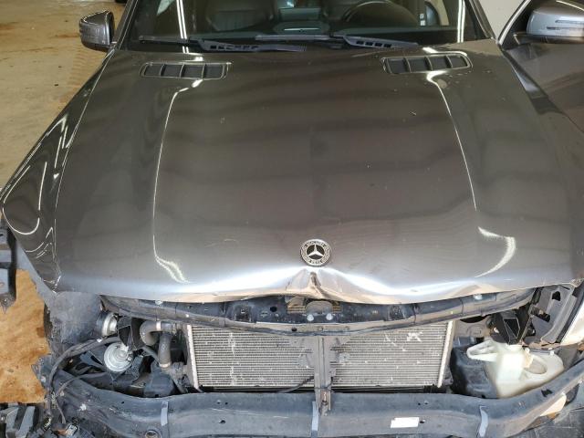 4JGDF6EE8HA961602 - 2017 MERCEDES-BENZ GLS 450 4MATIC CHARCOAL photo 12