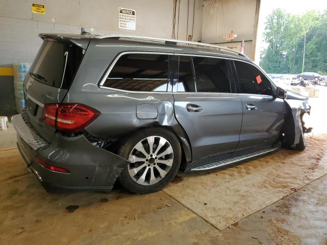 4JGDF6EE8HA961602 - 2017 MERCEDES-BENZ GLS 450 4MATIC CHARCOAL photo 3