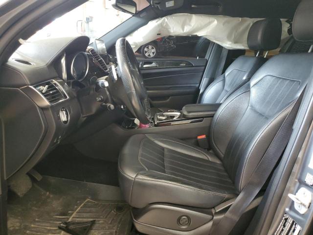 4JGDF6EE8HA961602 - 2017 MERCEDES-BENZ GLS 450 4MATIC CHARCOAL photo 7