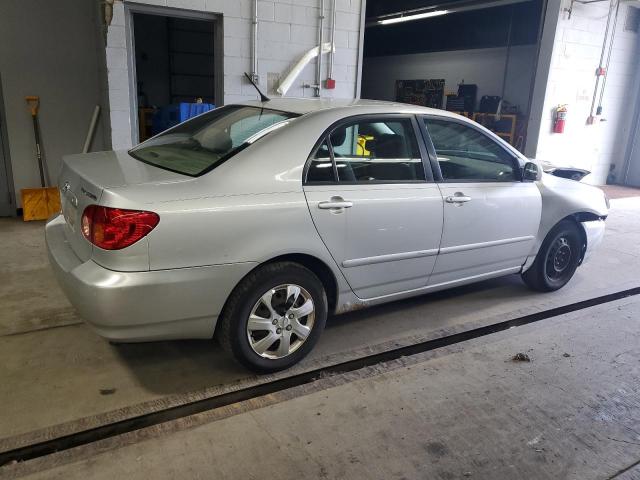 2T1BR32E65C452363 - 2005 TOYOTA COROLLA CE Boz foto 3