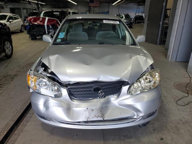 2T1BR32E65C452363 - 2005 TOYOTA COROLLA CE Boz foto 5