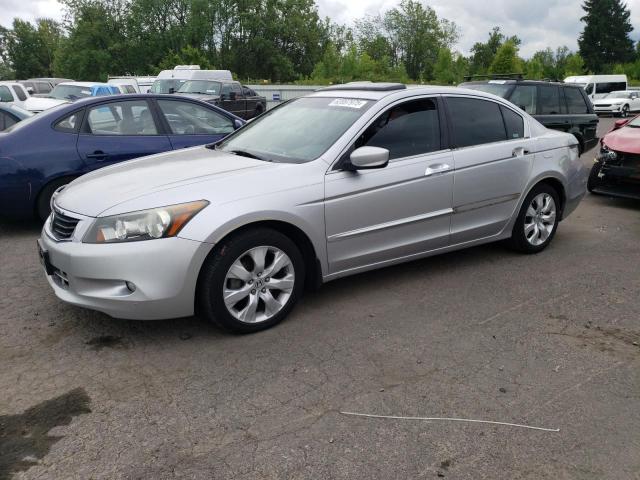 2008 HONDA ACCORD EXL, 